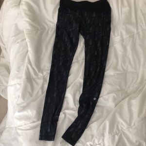 Lululemon pants -size 4